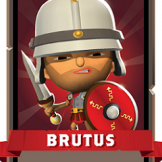 Brutus