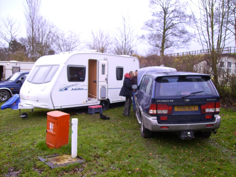 Ssangyong club service
